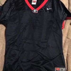 Georgia Bulldogs Jersey